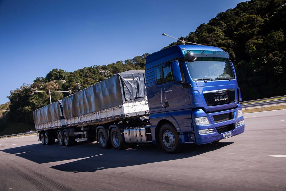 Yuk tashish xizmatlari