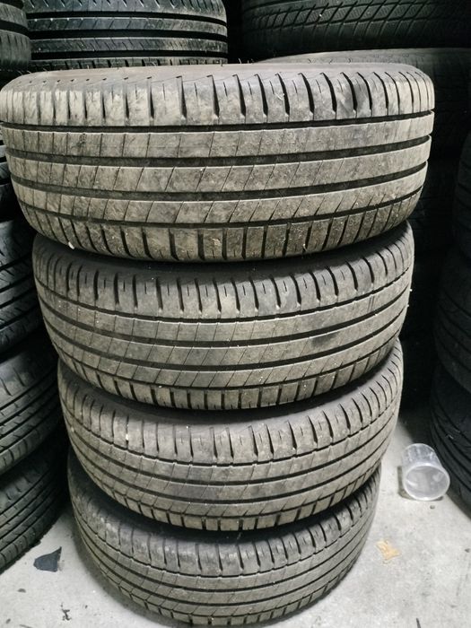 Anvelope Cauciucuri Noi 205/55/16