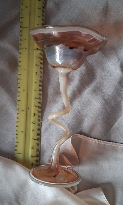 Suport lumanare finut