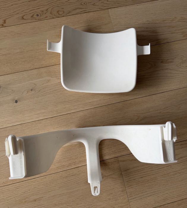 Продам срочно Stokke сиденье для стульчика. Алматы