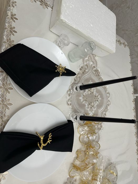 Все для декора стола