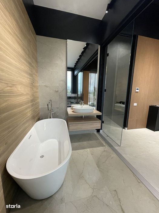 Studio nou | De la 58.800 € | Încălzire în pardoseală | 0% comision