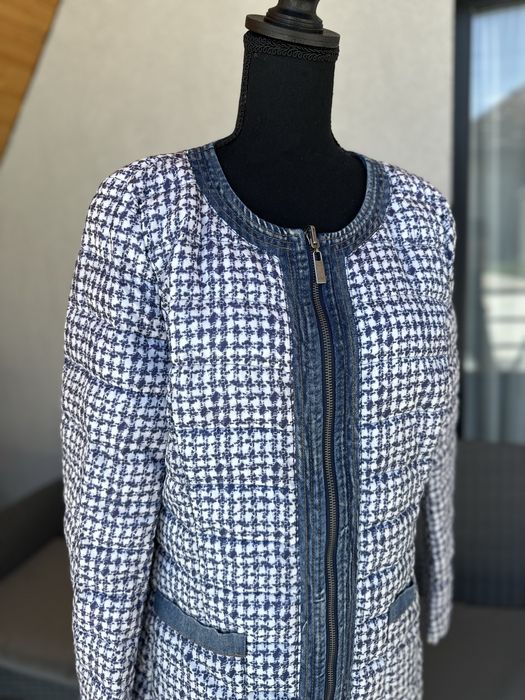 Gwaca dama noua de sezon