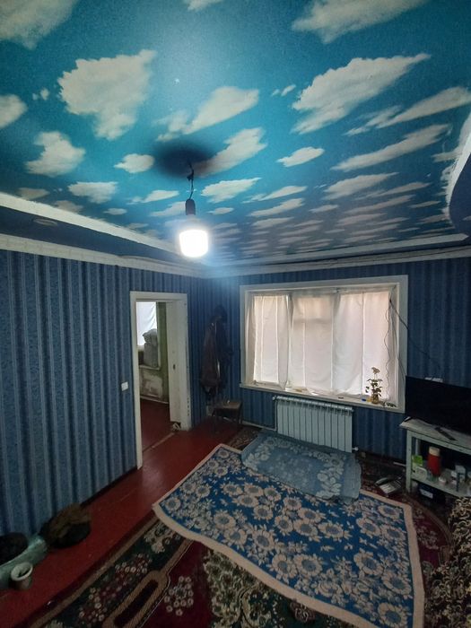 Продается участок