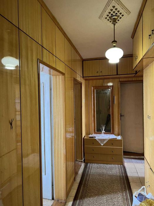 Продава се Тристаен апартамент в Каварна - 72 кв.м за 1945 €/кв.м - Снимка #3