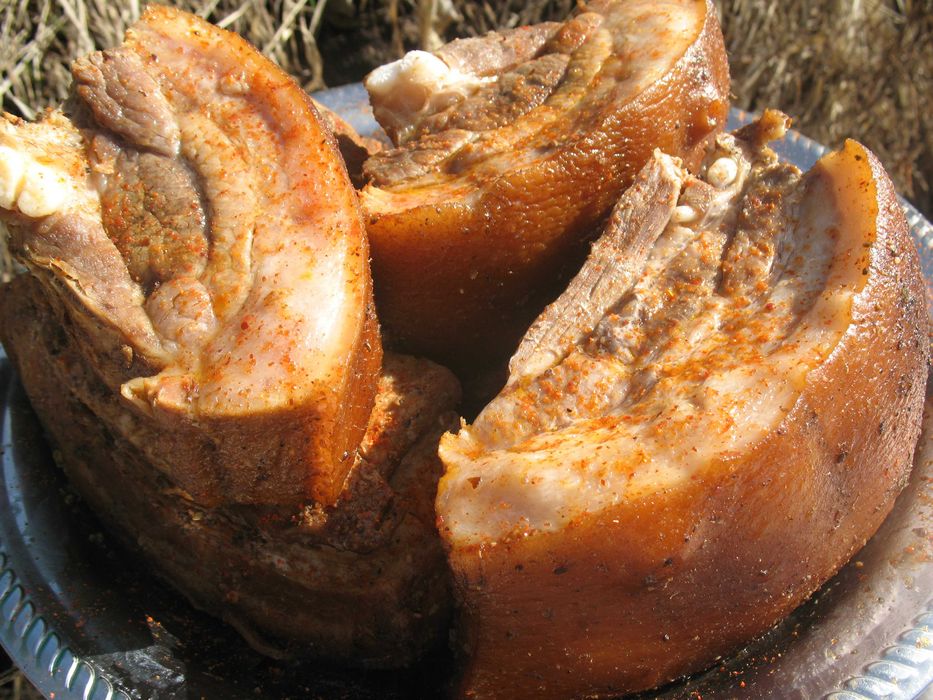 Продам копчености в Алматы