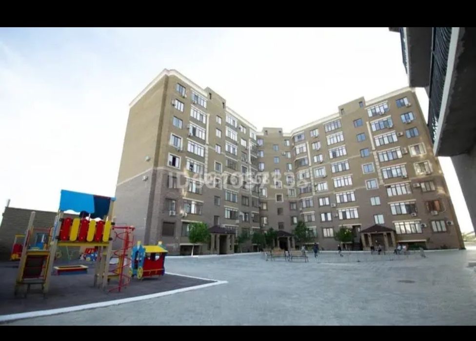 Продается квартира