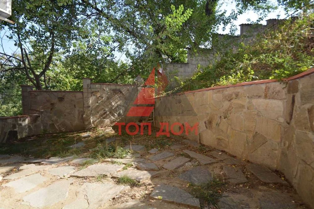 Дава се под наем Двустаен апартамент в Варна, Левски - 58 кв.м за 408 € - Снимка #4