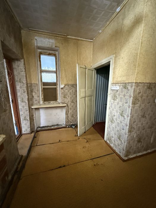 Продается дом в п.Долинка.