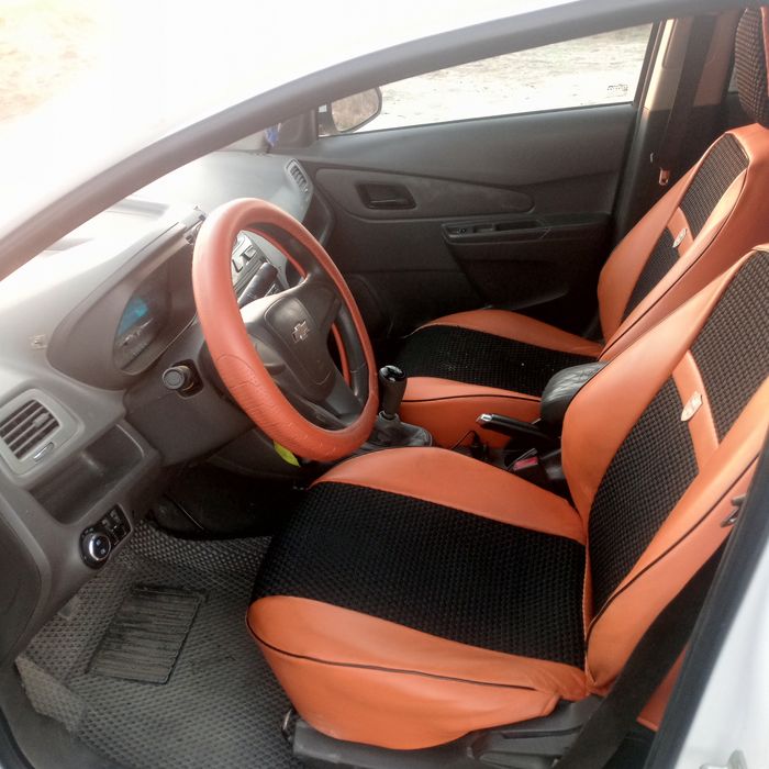 Shevrolet kobilt sotiladi