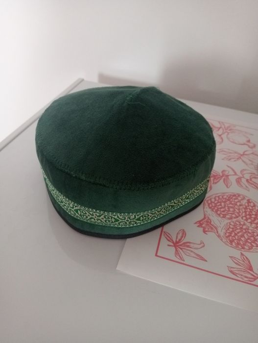 Тюбетейка Тюбетейка