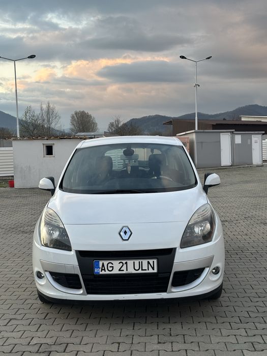 Renault Scenic X Mode 1.6 Dci 2011/Proprietar