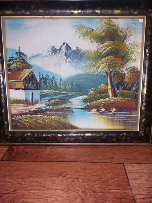 Продам картины..