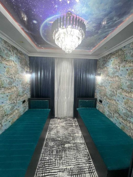 Kvartira ijaraga beriladi