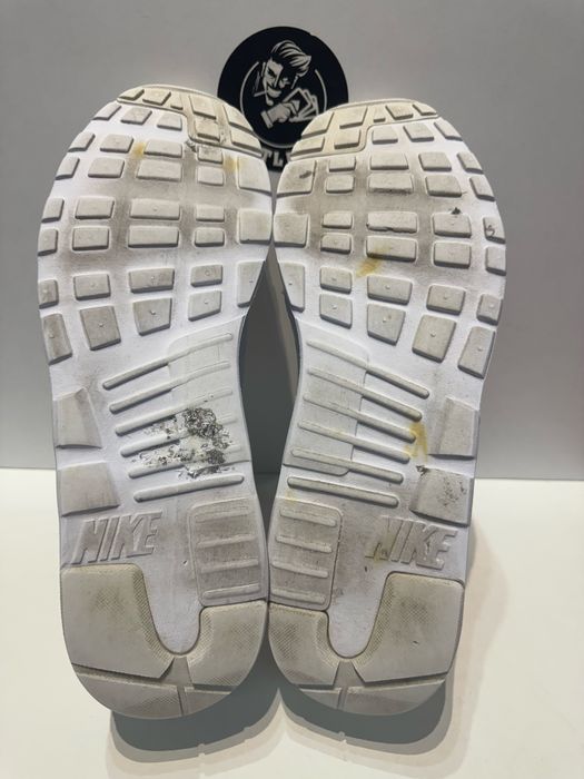 Маратонки NIKE AIR MAX TAVAS.Номер 47