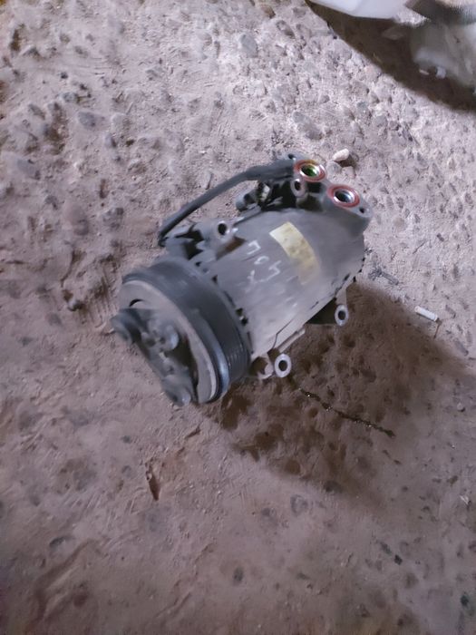 Compresor clima volvo s40 1.6diesel an 2004-2012