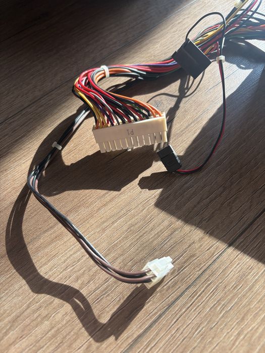 Sursa hp prodesk g2.5