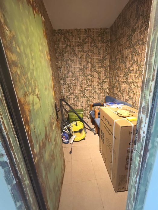 Дава под наем просторен 3-стаен апартамент в ж.к. Дружба – до езерото