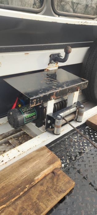 Продам Эвакуатор