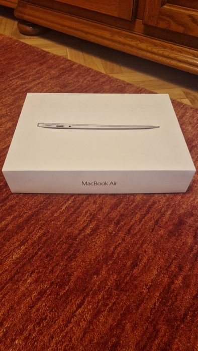 MacBook Air 13 inch