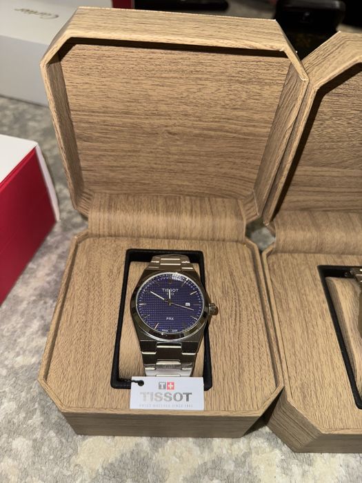 Мужские часы TISSOT 1853