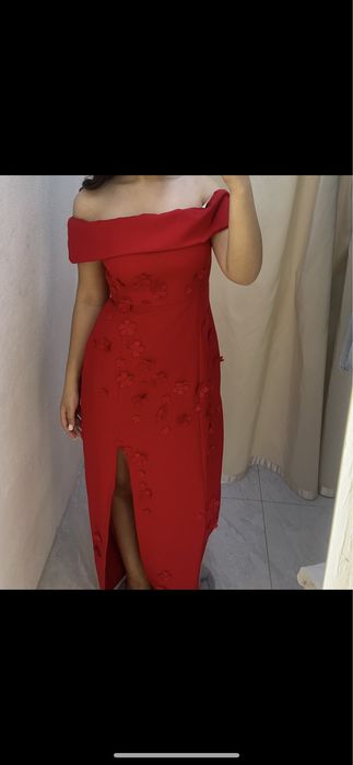 Платье отличное состояние, одела 1 раз на вручение