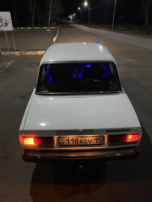 Продам ваз 2107, карбюратор