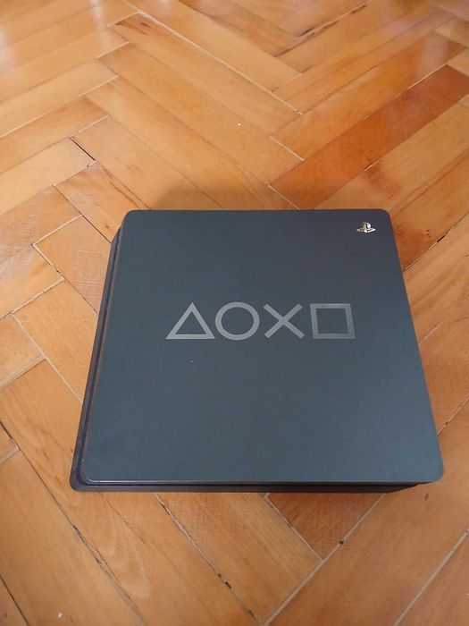 PlayStation 4 Slim 1000GB