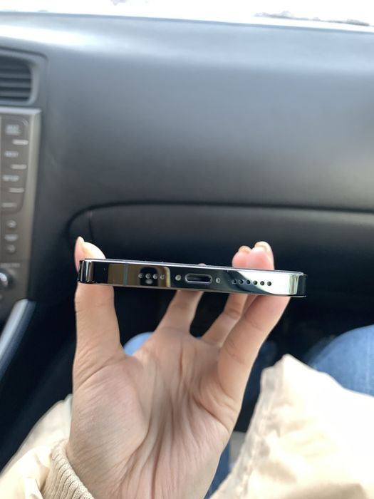 Телефон Iphone 13 pro max