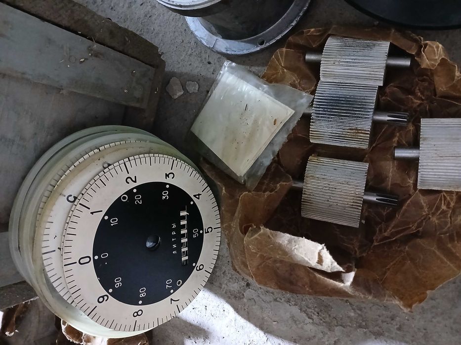 Счетчик ППО-25-1.6Су