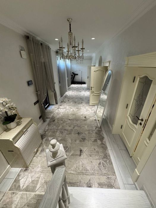 Мевазор махалля Дом 5,95 соток