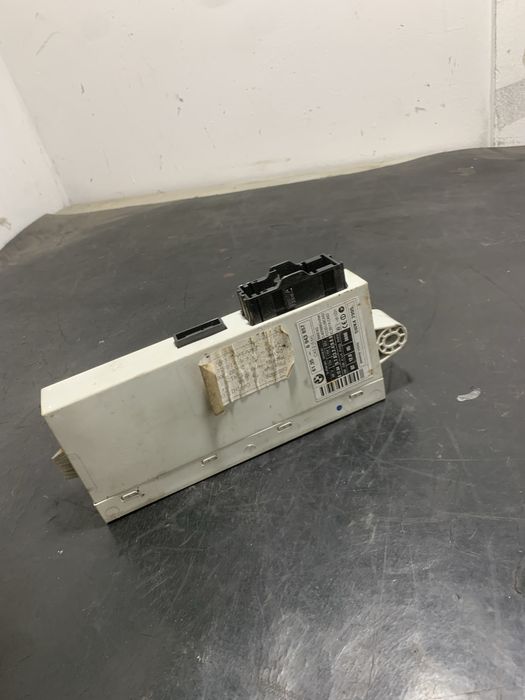 Modul CAS imobilizator BMW Seria 5 E60 E61 | 6943857