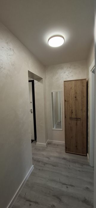 Chirie apart.  2  camere n complex  bloc nou   Poitier Towers