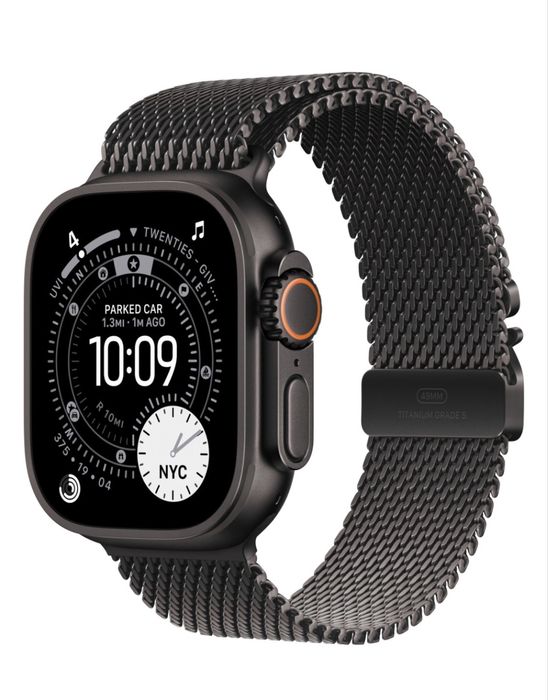Смарт-часы Apple Watch Ultra Series 2 2024