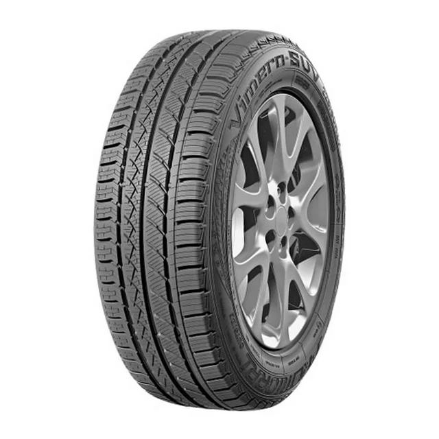 Promotie anvelope All Seasons Premiorri VIMERO SUV ALL SEASON 215/60R17 96H TL [E/B/71DB/2]