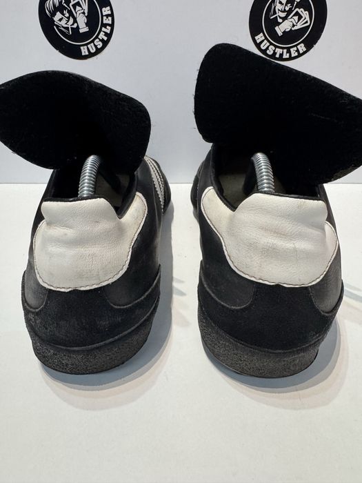 Стоножки ADIDAS VINTAGE  West Germany 70/80s.Номер 43.5