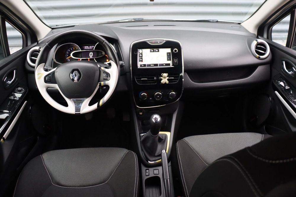 Renault Clio Unic Proprietar Romani