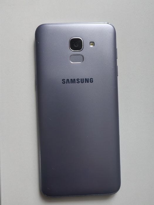 Продаю Samsung J6