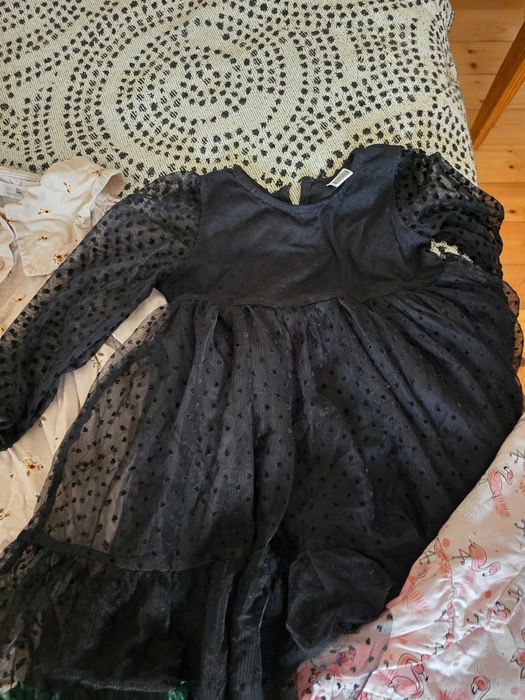 Лот дрехи 98 размер