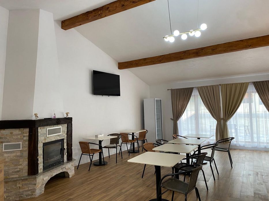 Cazare Casa Matei, Ocnele Mari
