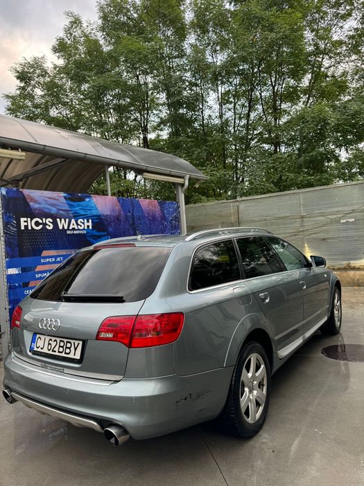 AUDI A6 allroad 2007 — imagine 4