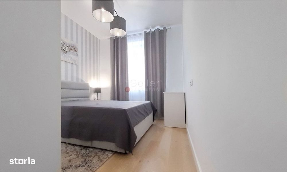 Apartament Premium