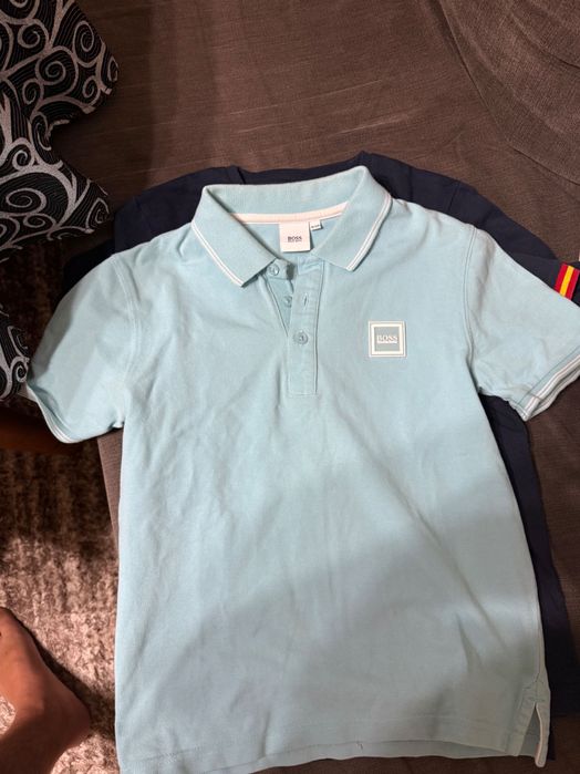 Тениски Hugo boss