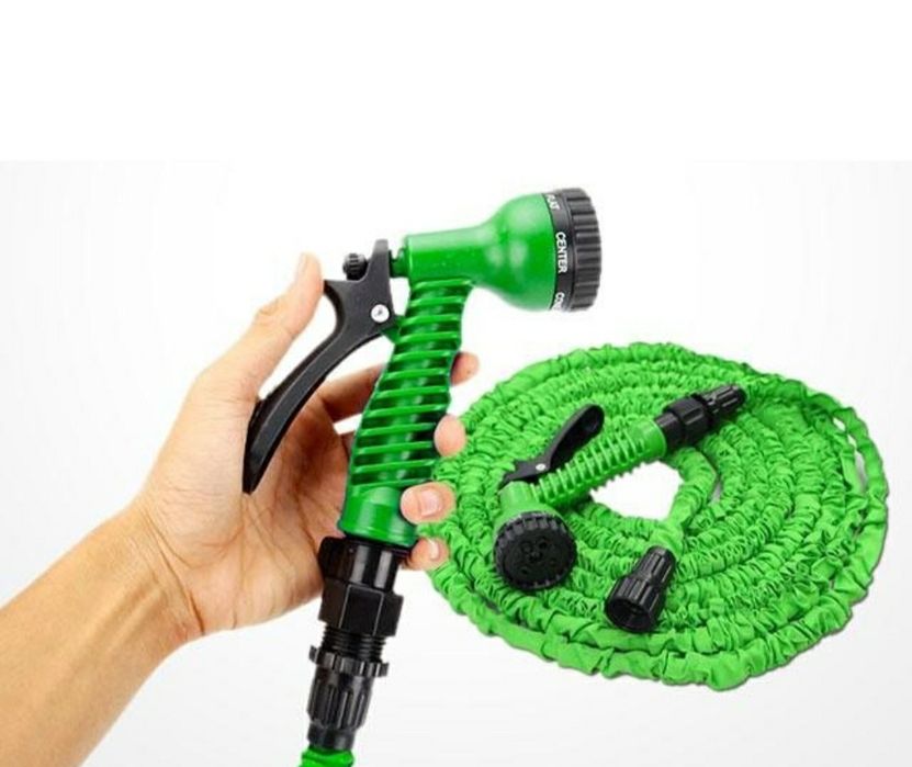 Furtun Magic Xhose gradina extensibil 15 22.5 30 45 60 m