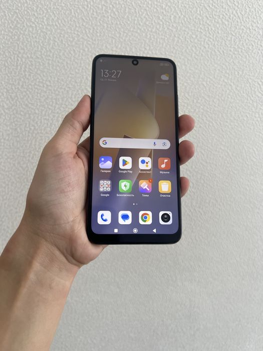 Redmi Note 11 Телефон