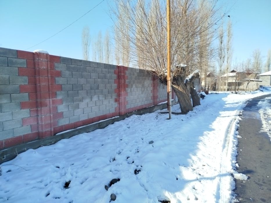 9 sotix yer maydoni, Zudlik bilan sotiladi!