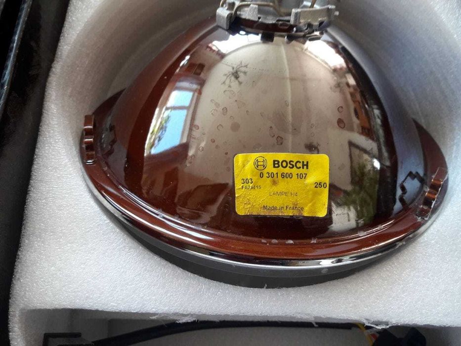 Фара вставка Bosch Франция