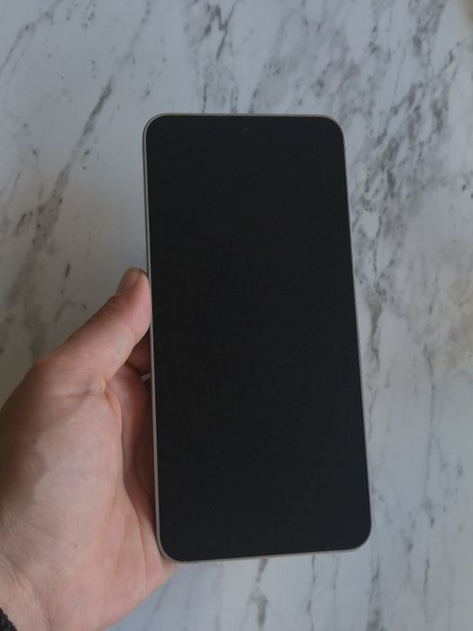Vand/Schimb Samsung S26 FE 128gb