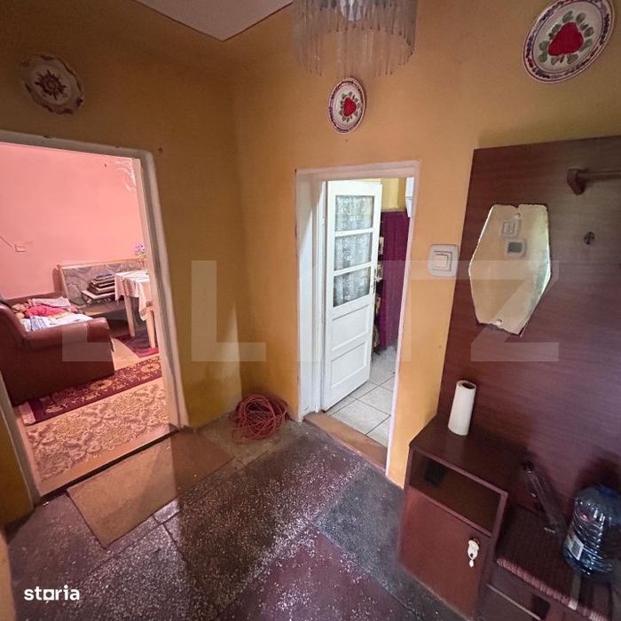 Casa individuala de vanzare – teren 386, Timisoara