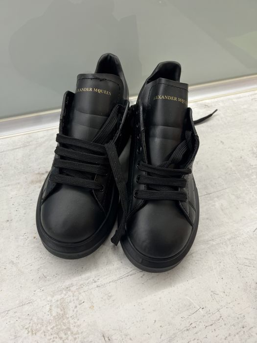 Дамски кецове McQueen обувки 38 40 41 номер